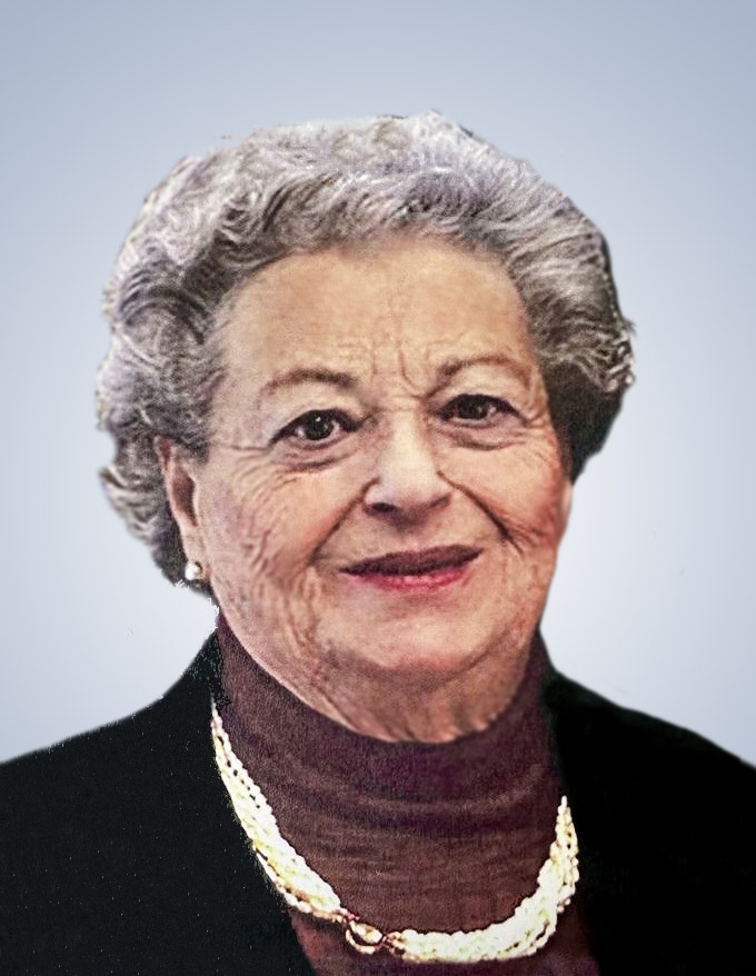 Francesca Mango ved. Ruggiero